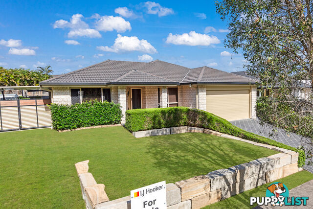 62 Brookvale Drive VICTORIA POINT QLD 4165
