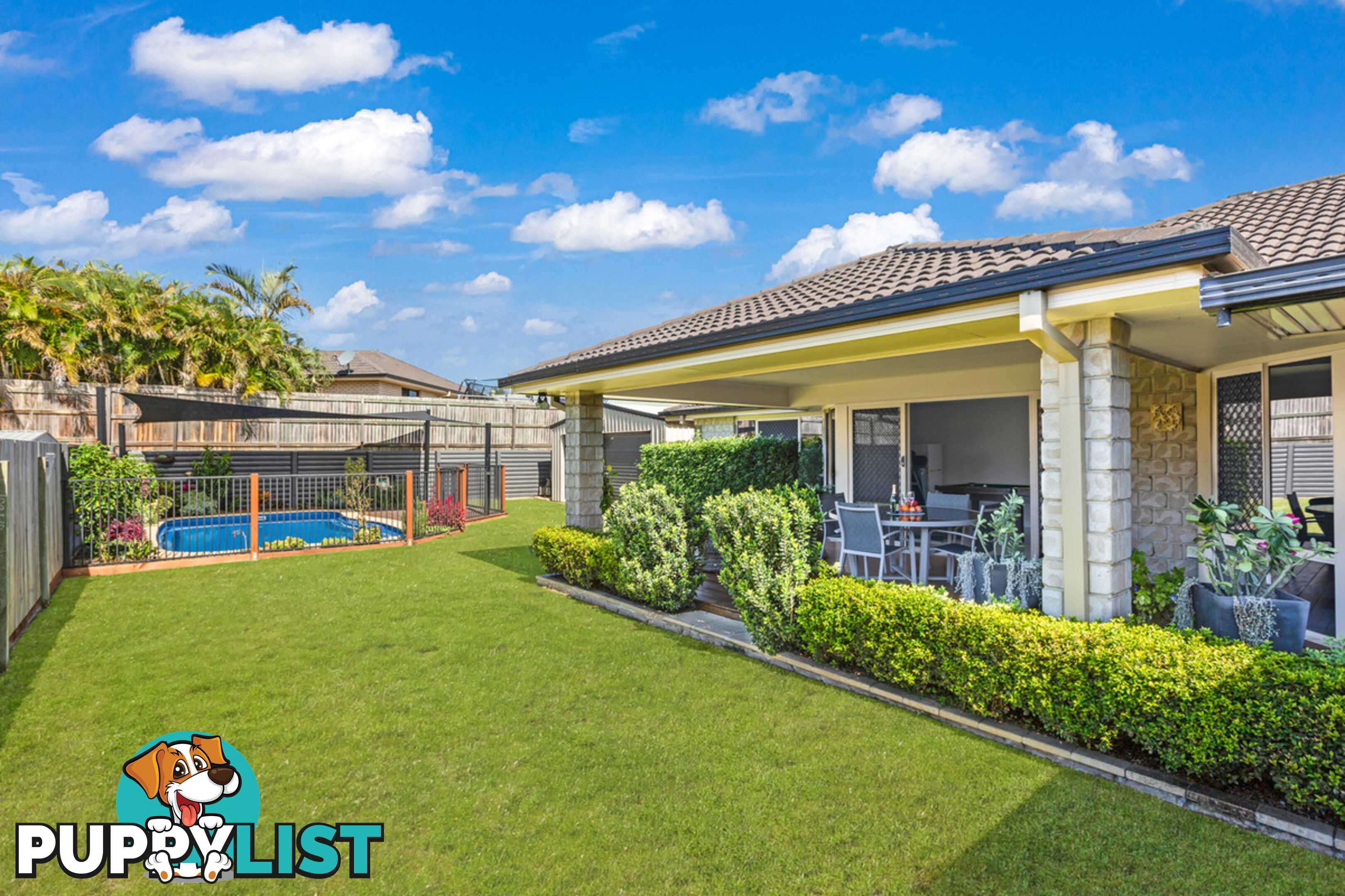 62 Brookvale Drive VICTORIA POINT QLD 4165