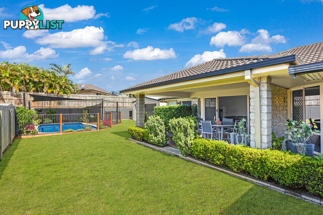 62 Brookvale Drive VICTORIA POINT QLD 4165