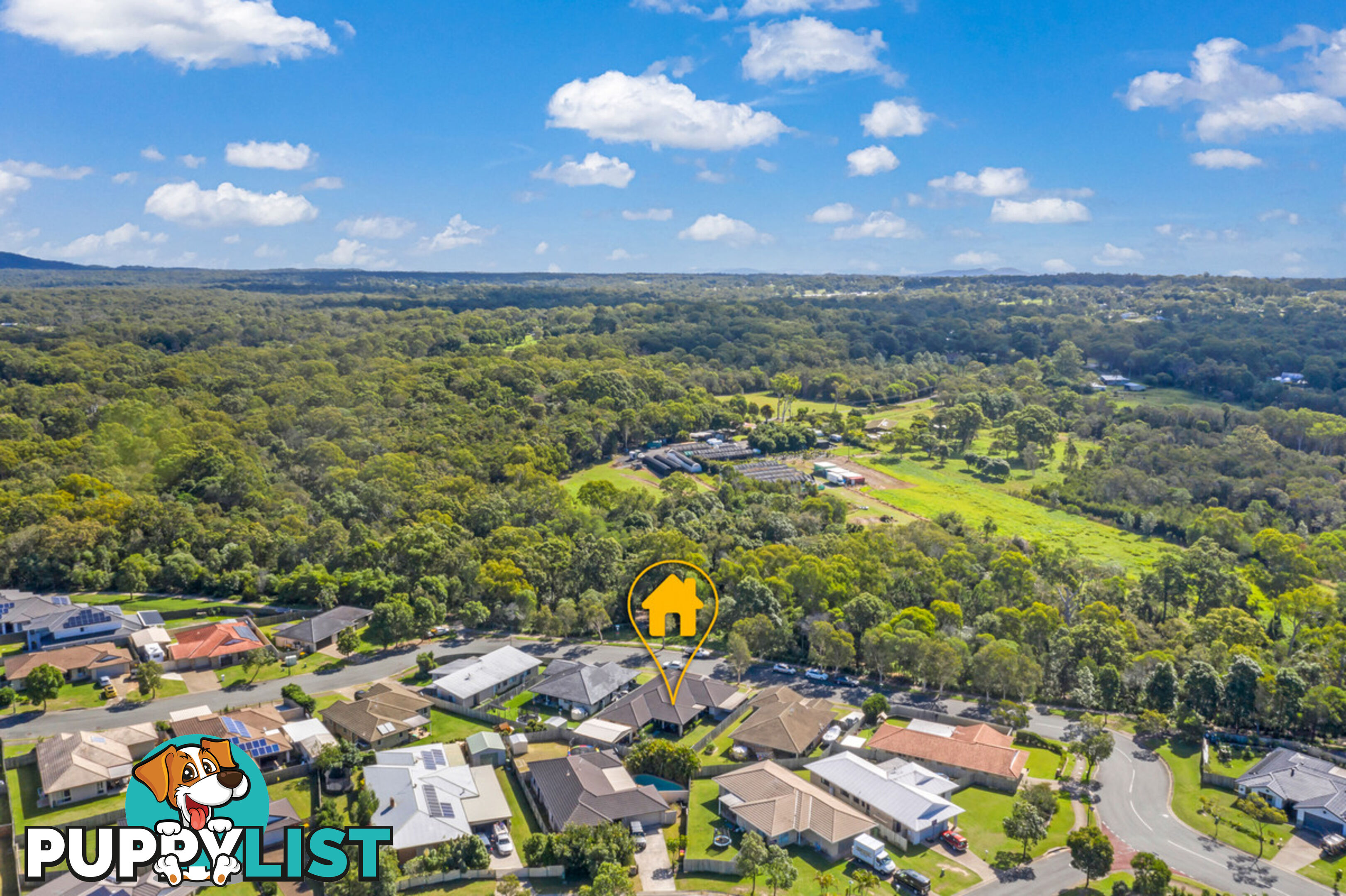 62 Brookvale Drive VICTORIA POINT QLD 4165