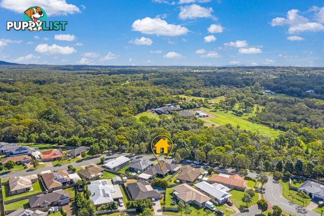 62 Brookvale Drive VICTORIA POINT QLD 4165