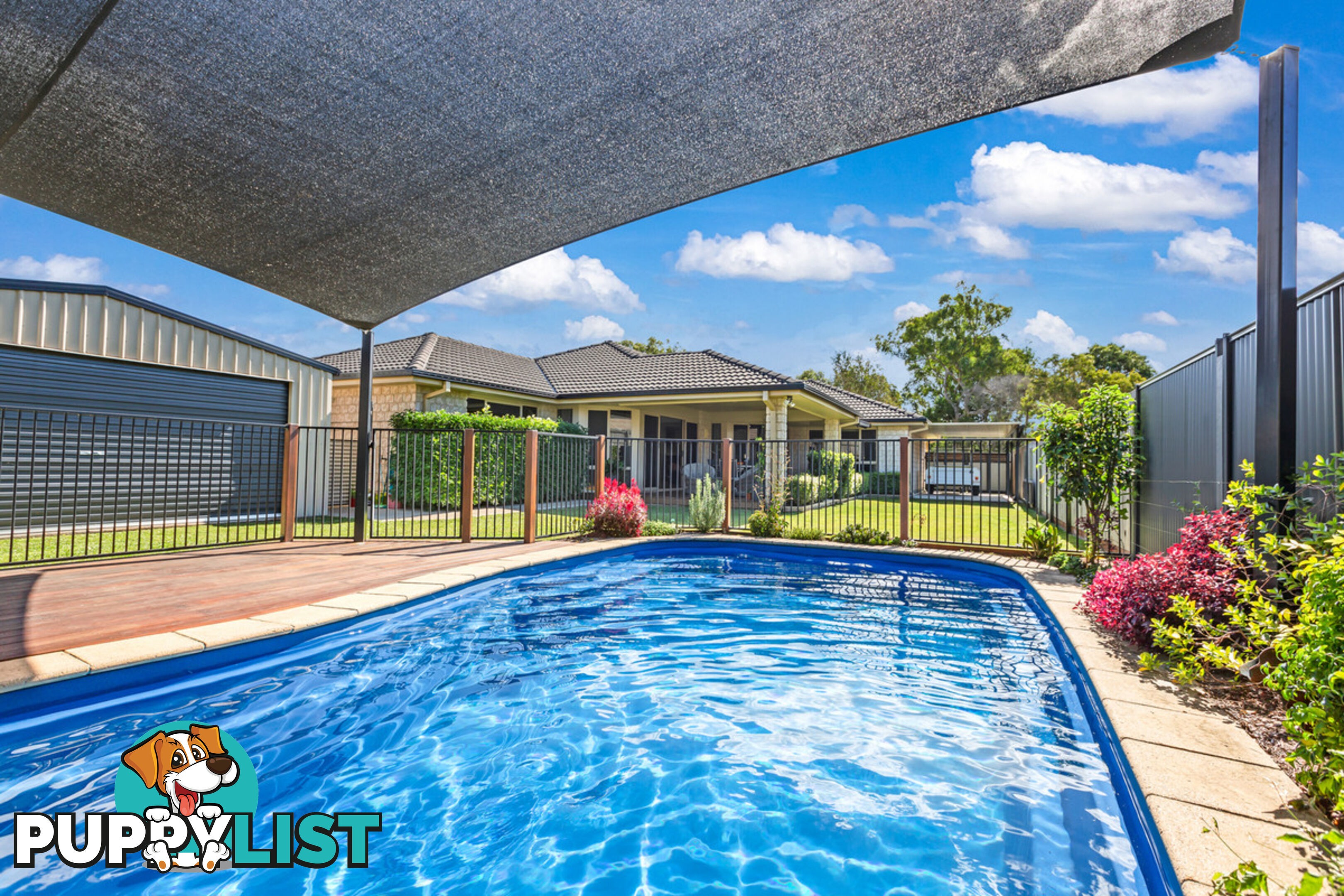 62 Brookvale Drive VICTORIA POINT QLD 4165