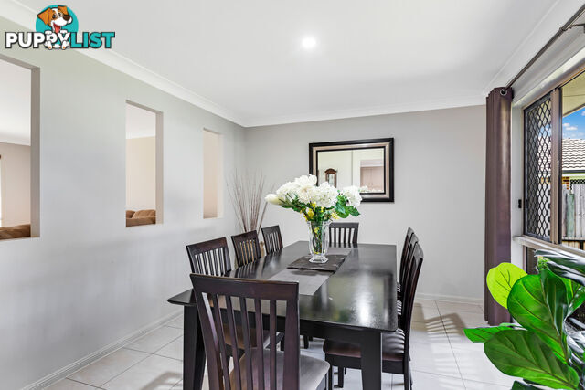 62 Brookvale Drive VICTORIA POINT QLD 4165