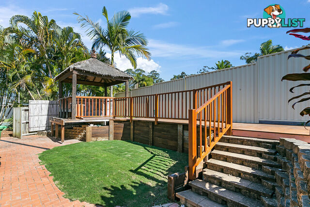 21 Durian Street MOUNT COTTON QLD 4165