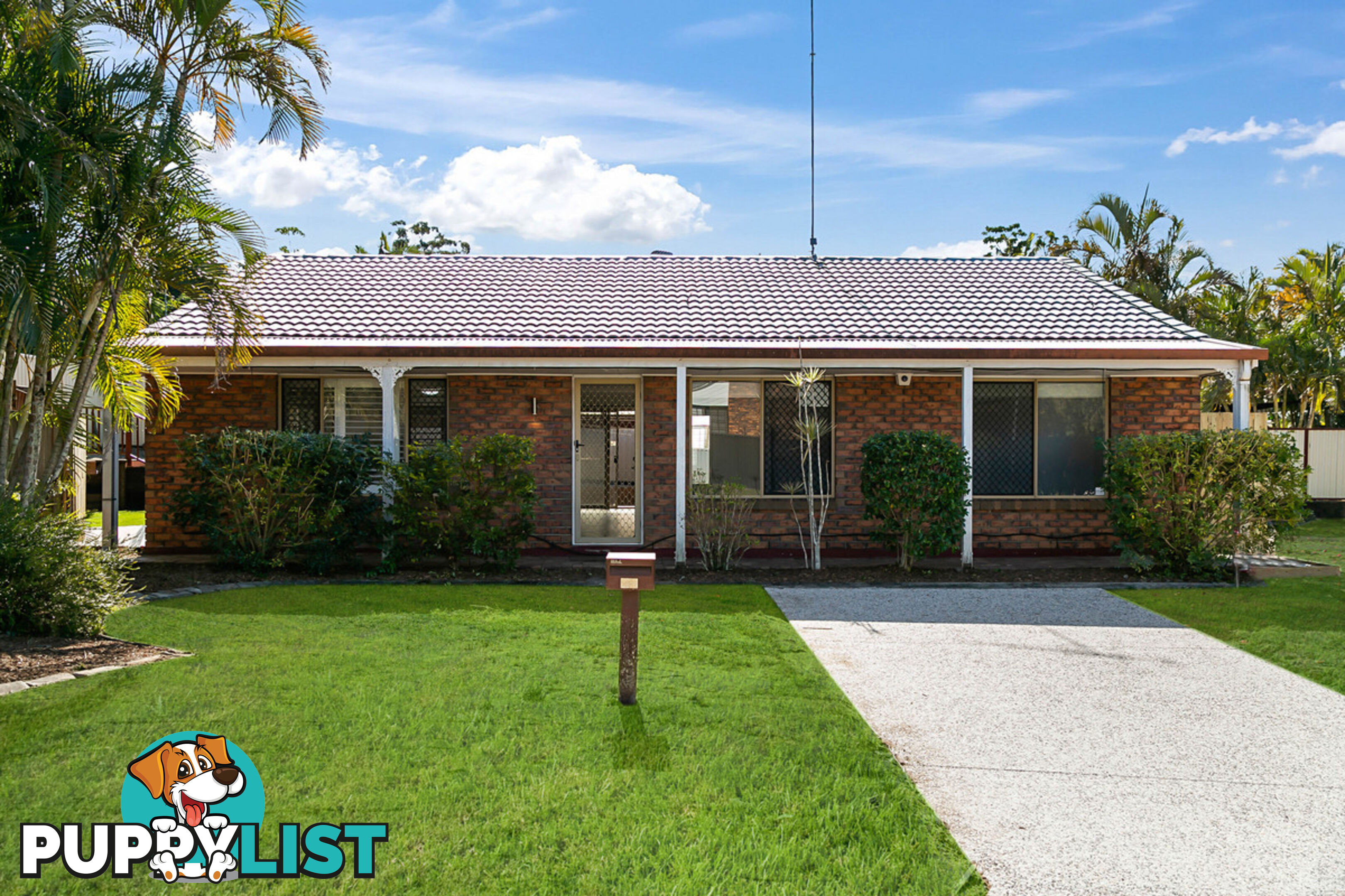 21 Durian Street MOUNT COTTON QLD 4165