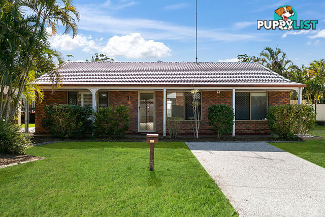 21 Durian Street MOUNT COTTON QLD 4165