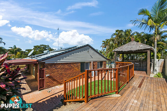 21 Durian Street MOUNT COTTON QLD 4165