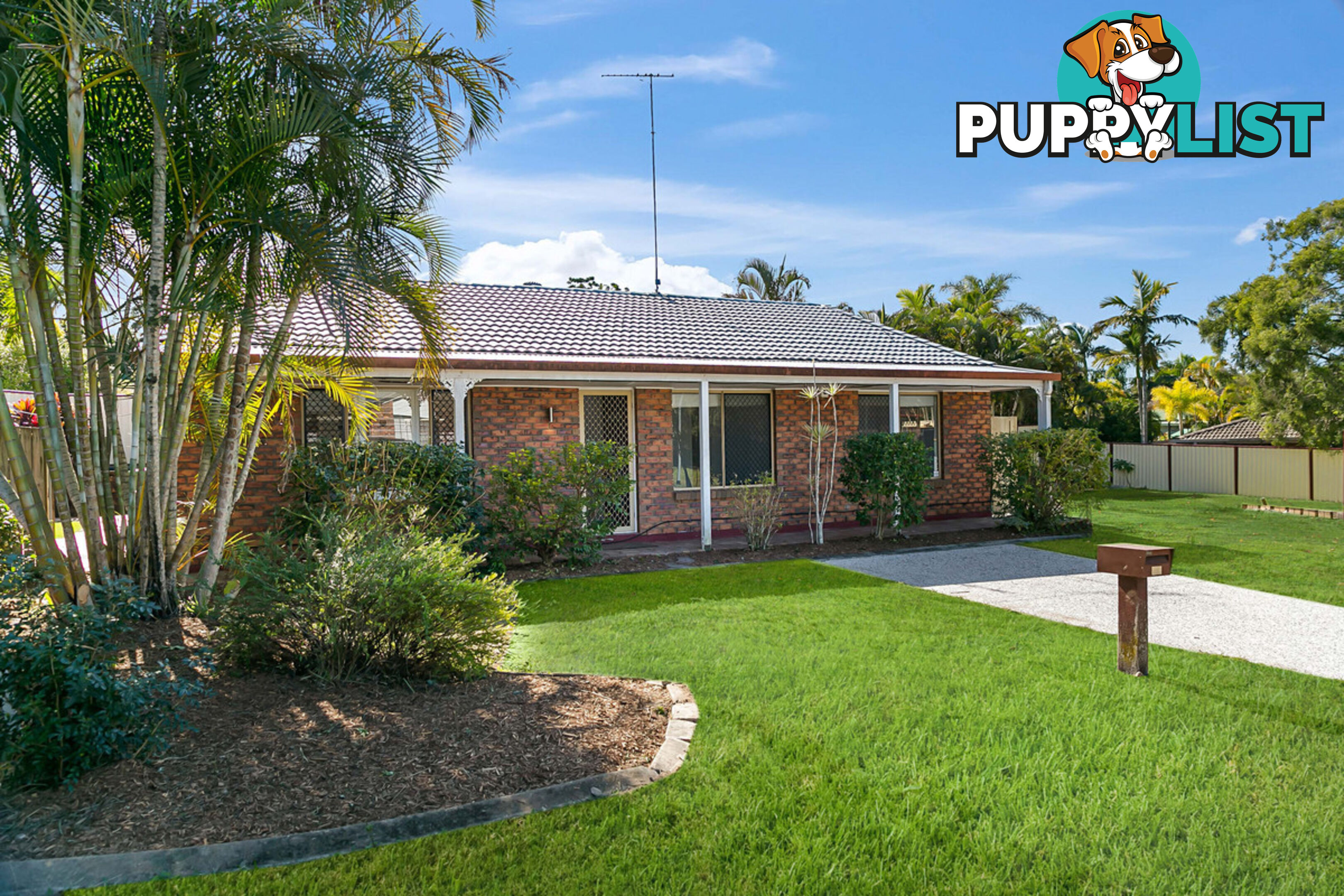 21 Durian Street MOUNT COTTON QLD 4165