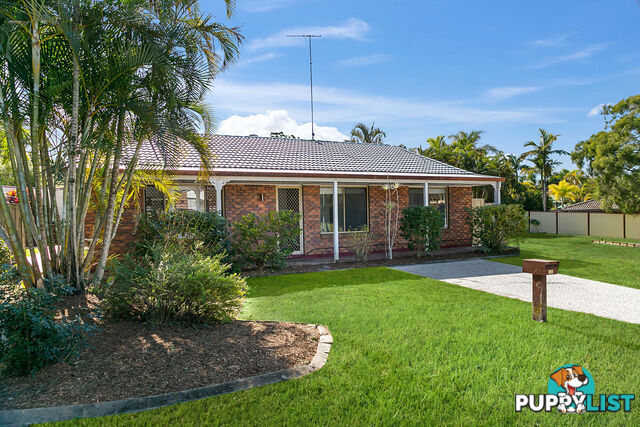 21 Durian Street MOUNT COTTON QLD 4165