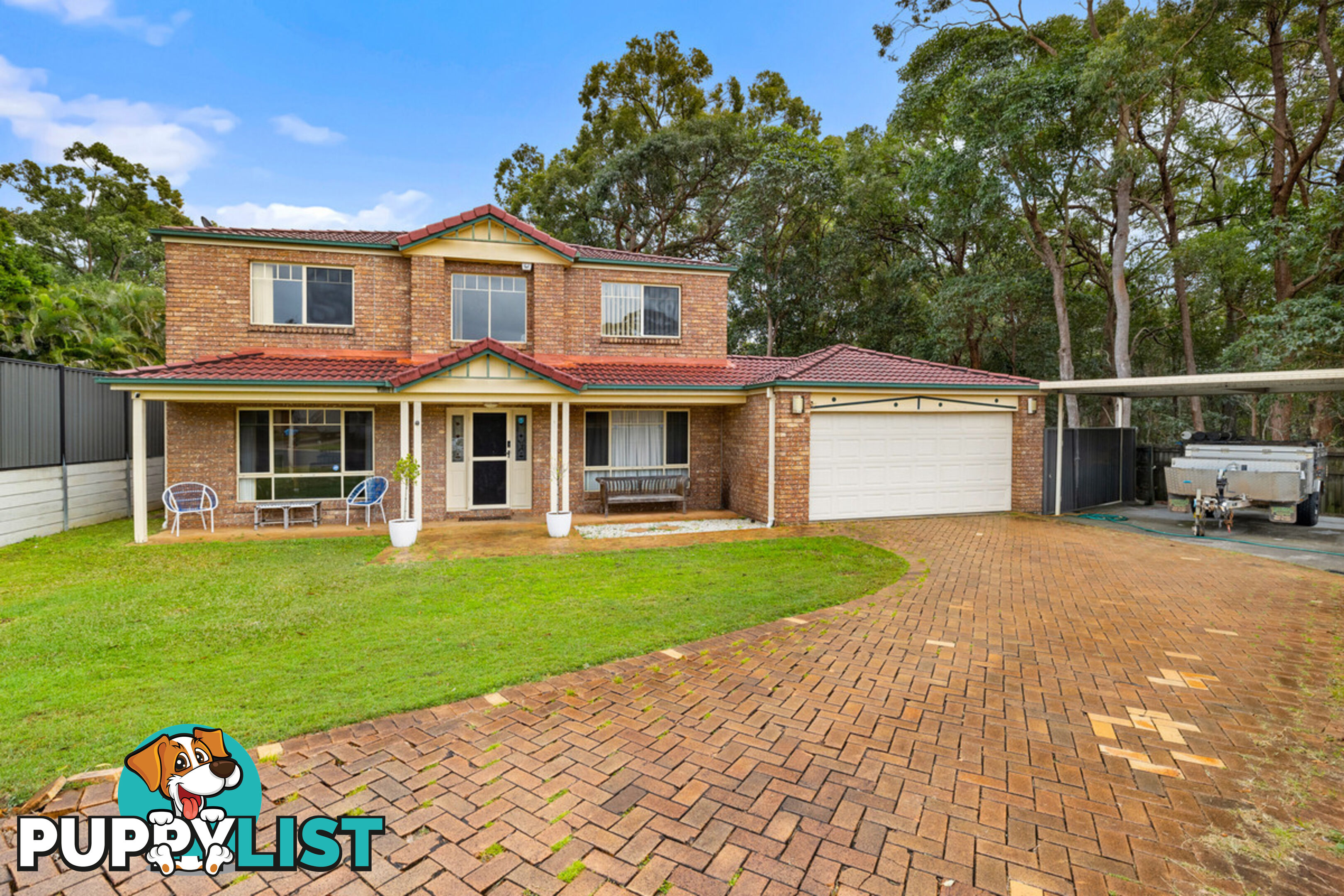 16 Platypus Court CAPALABA QLD 4157