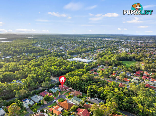 16 Platypus Court CAPALABA QLD 4157