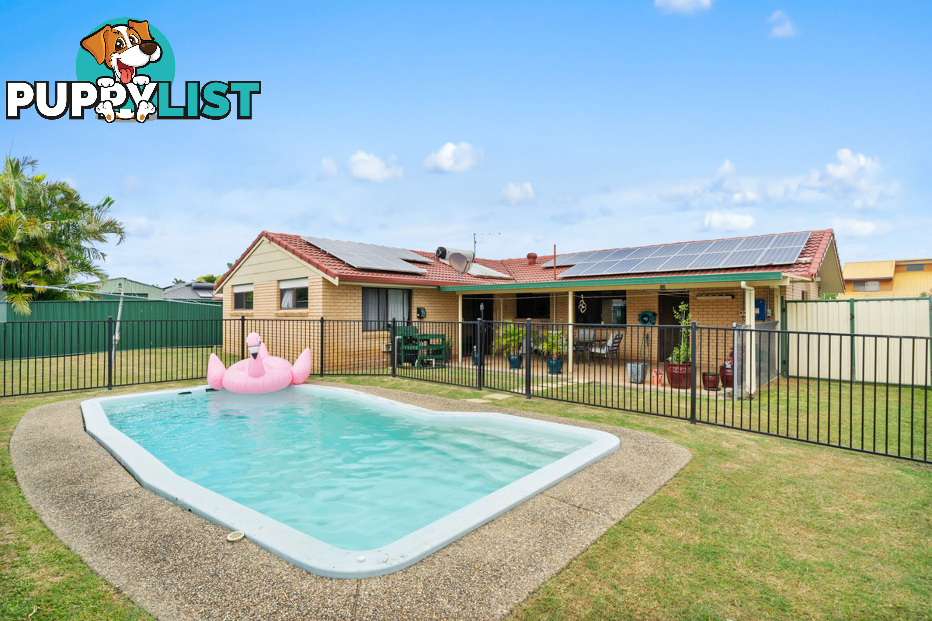 6 Glendevon Crescent MOUNT WARREN PARK QLD 4207