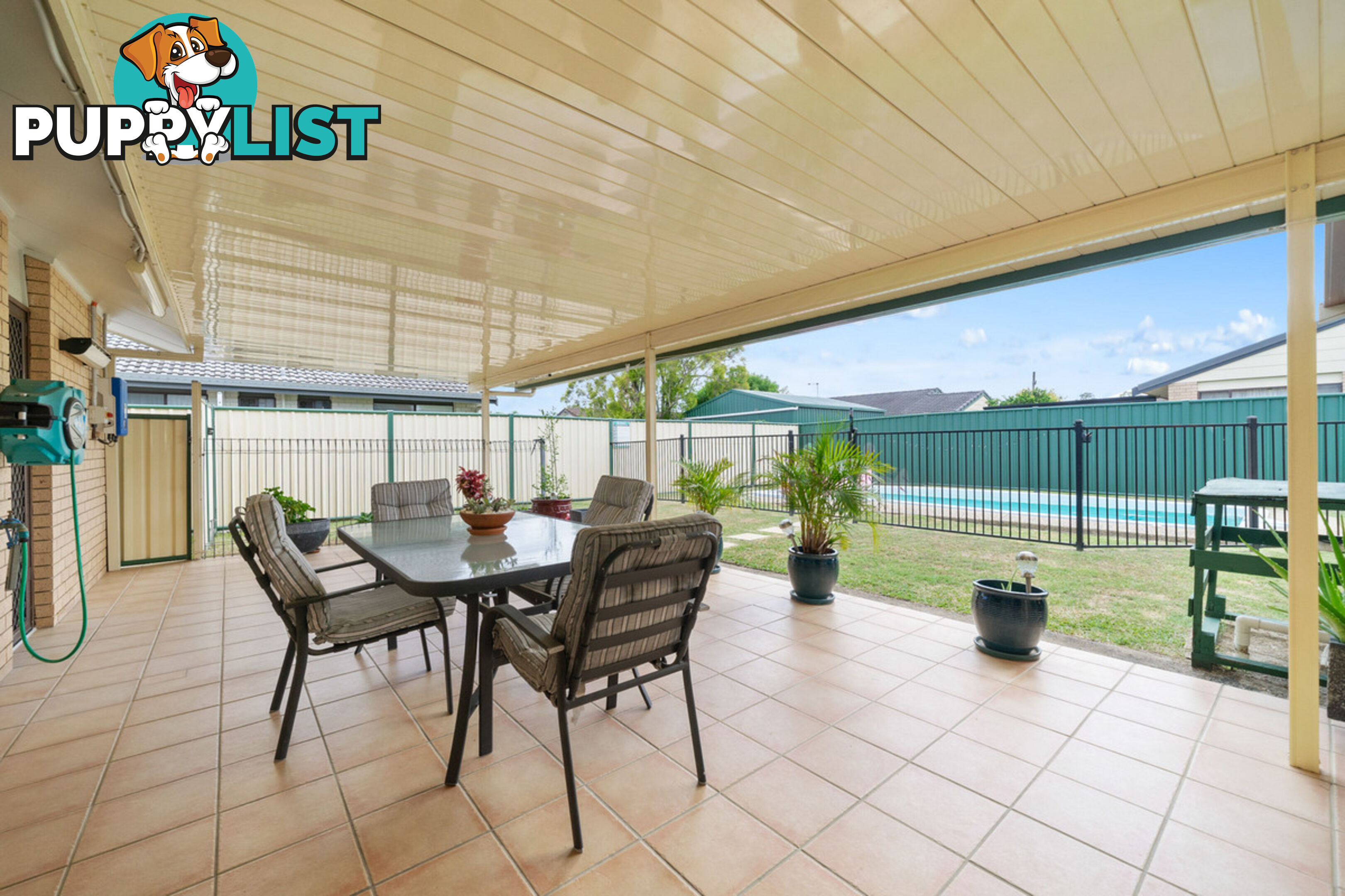 6 Glendevon Crescent MOUNT WARREN PARK QLD 4207