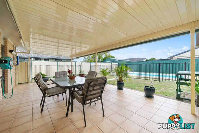 6 Glendevon Crescent MOUNT WARREN PARK QLD 4207