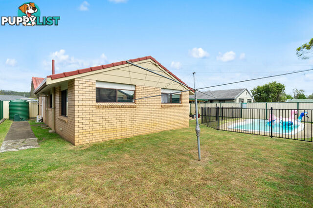 6 Glendevon Crescent MOUNT WARREN PARK QLD 4207