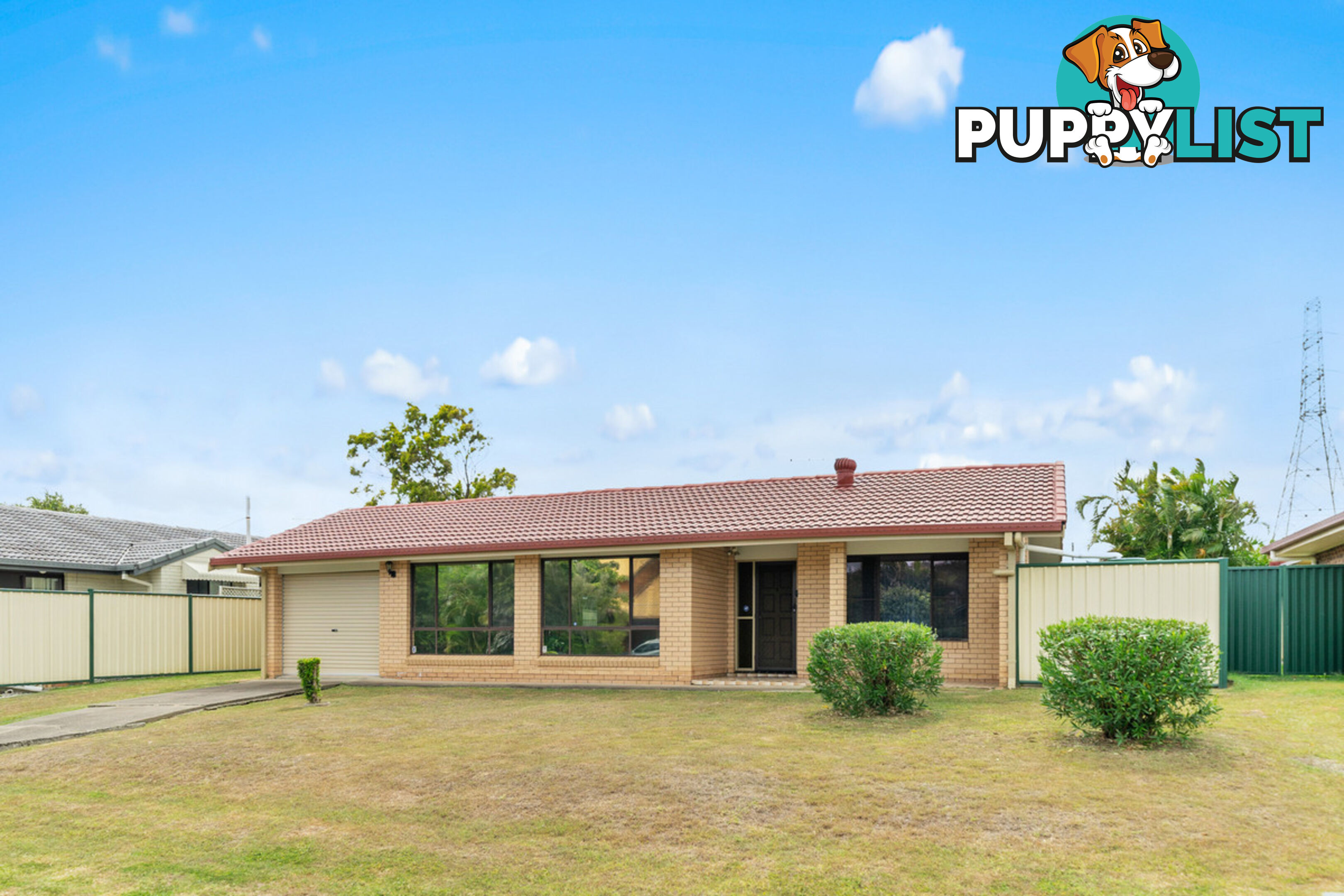 6 Glendevon Crescent MOUNT WARREN PARK QLD 4207