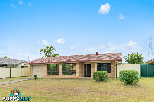 6 Glendevon Crescent MOUNT WARREN PARK QLD 4207