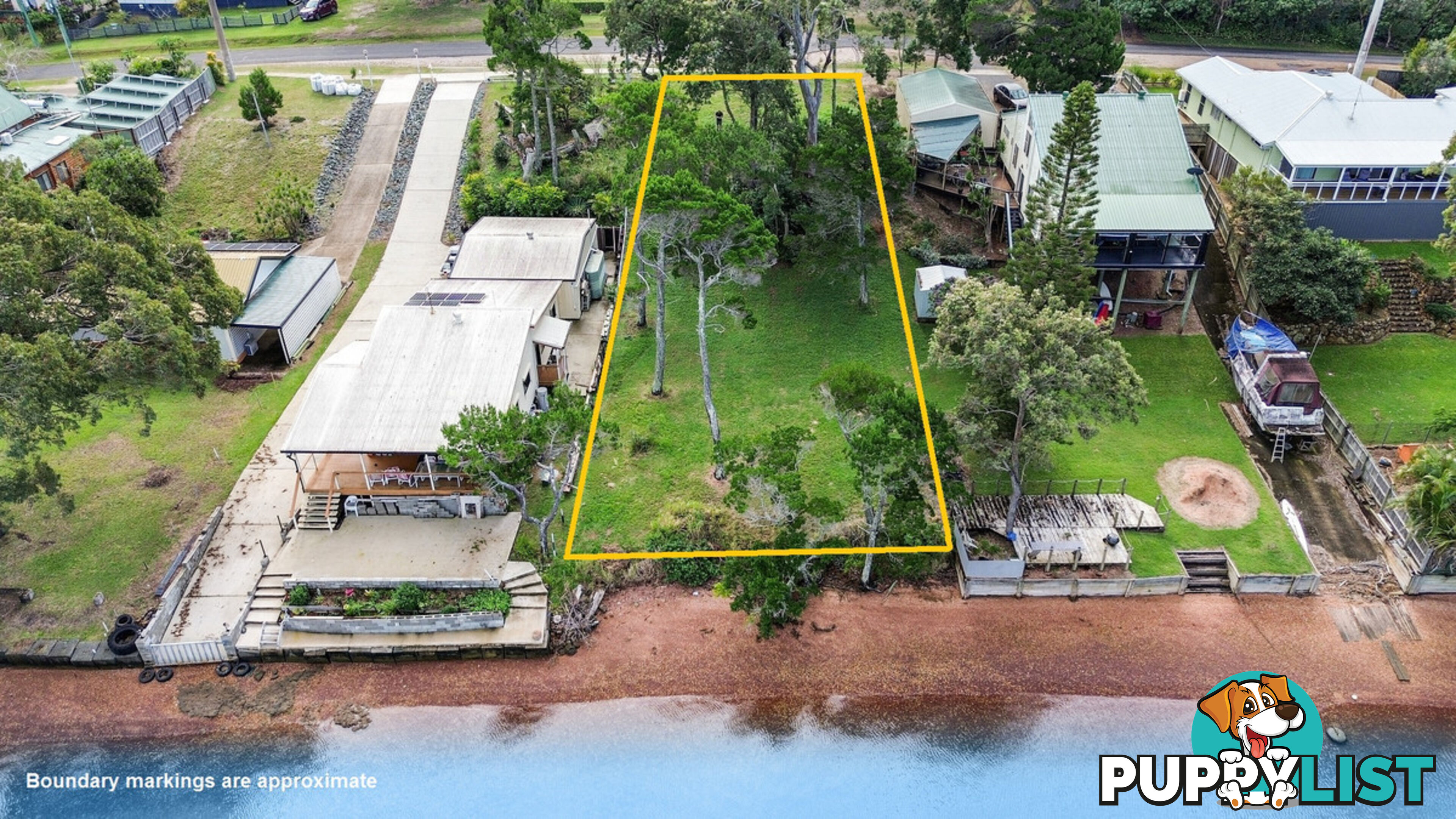 178 Canaipa Point Drive RUSSELL ISLAND QLD 4184