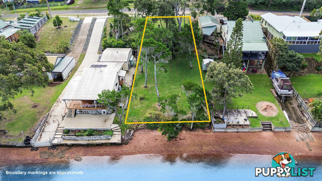 178 Canaipa Point Drive RUSSELL ISLAND QLD 4184