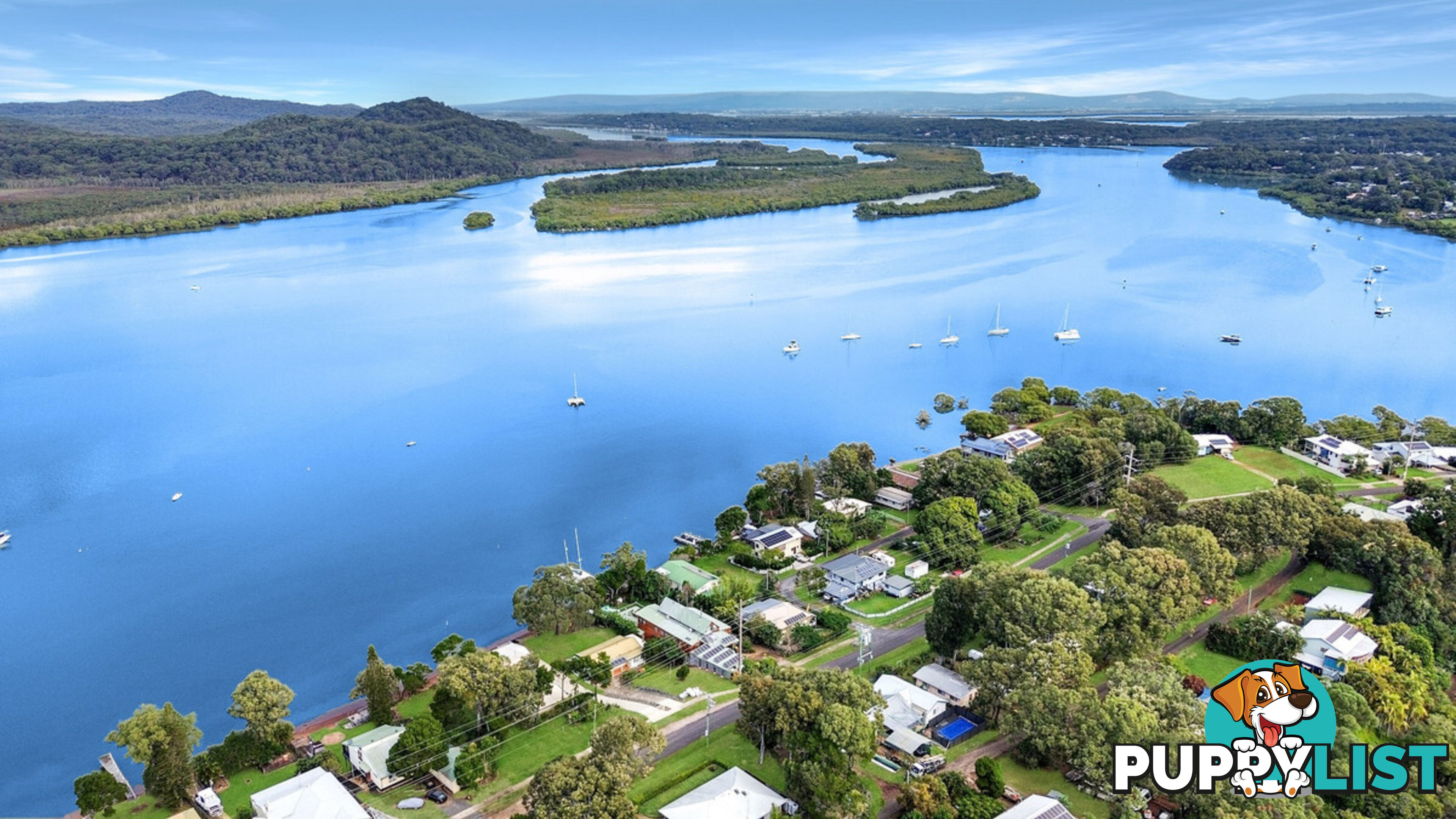 178 Canaipa Point Drive RUSSELL ISLAND QLD 4184