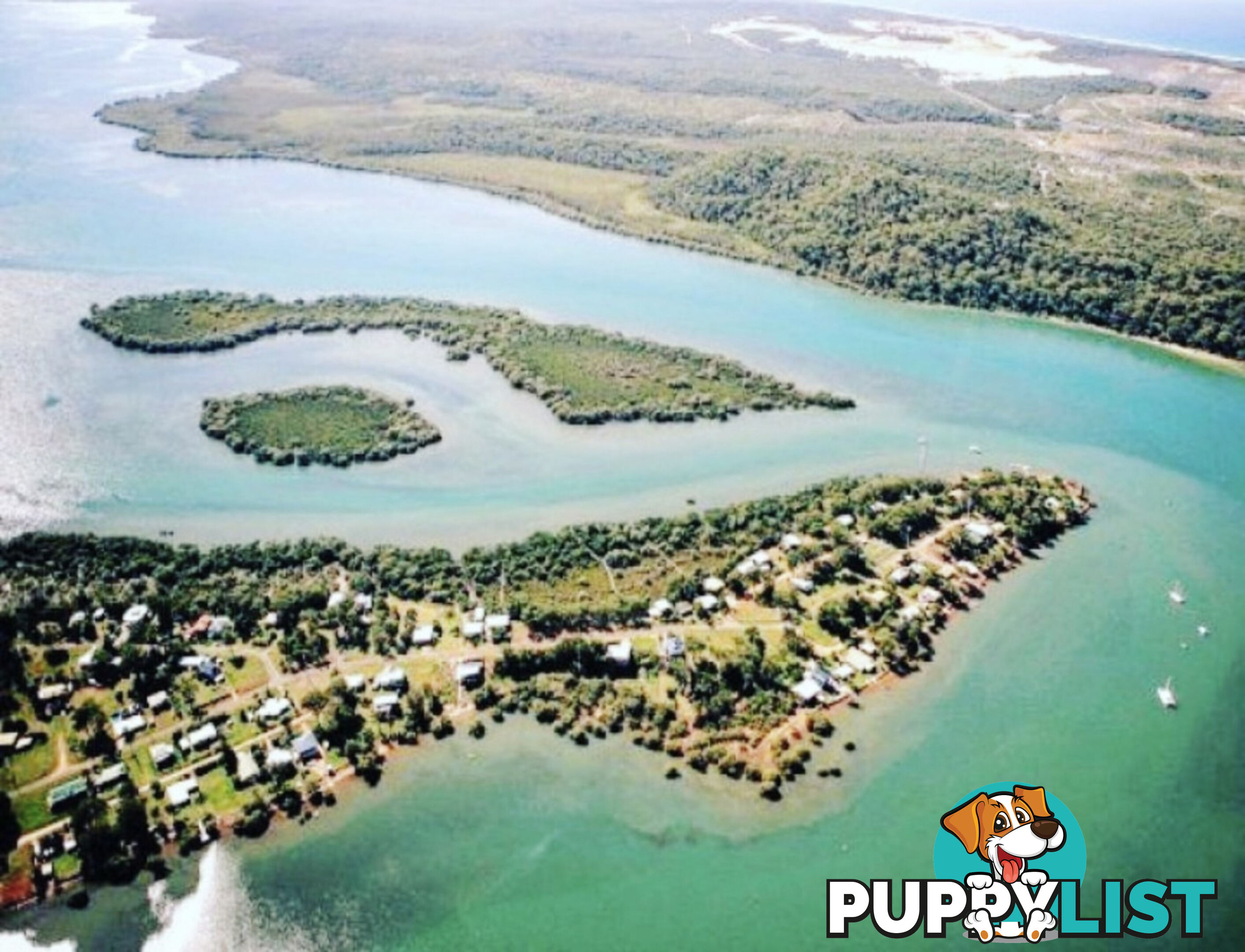 178 Canaipa Point Drive RUSSELL ISLAND QLD 4184