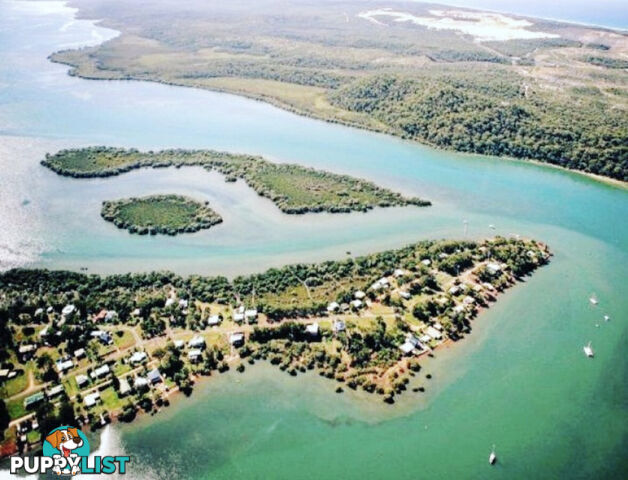 178 Canaipa Point Drive RUSSELL ISLAND QLD 4184