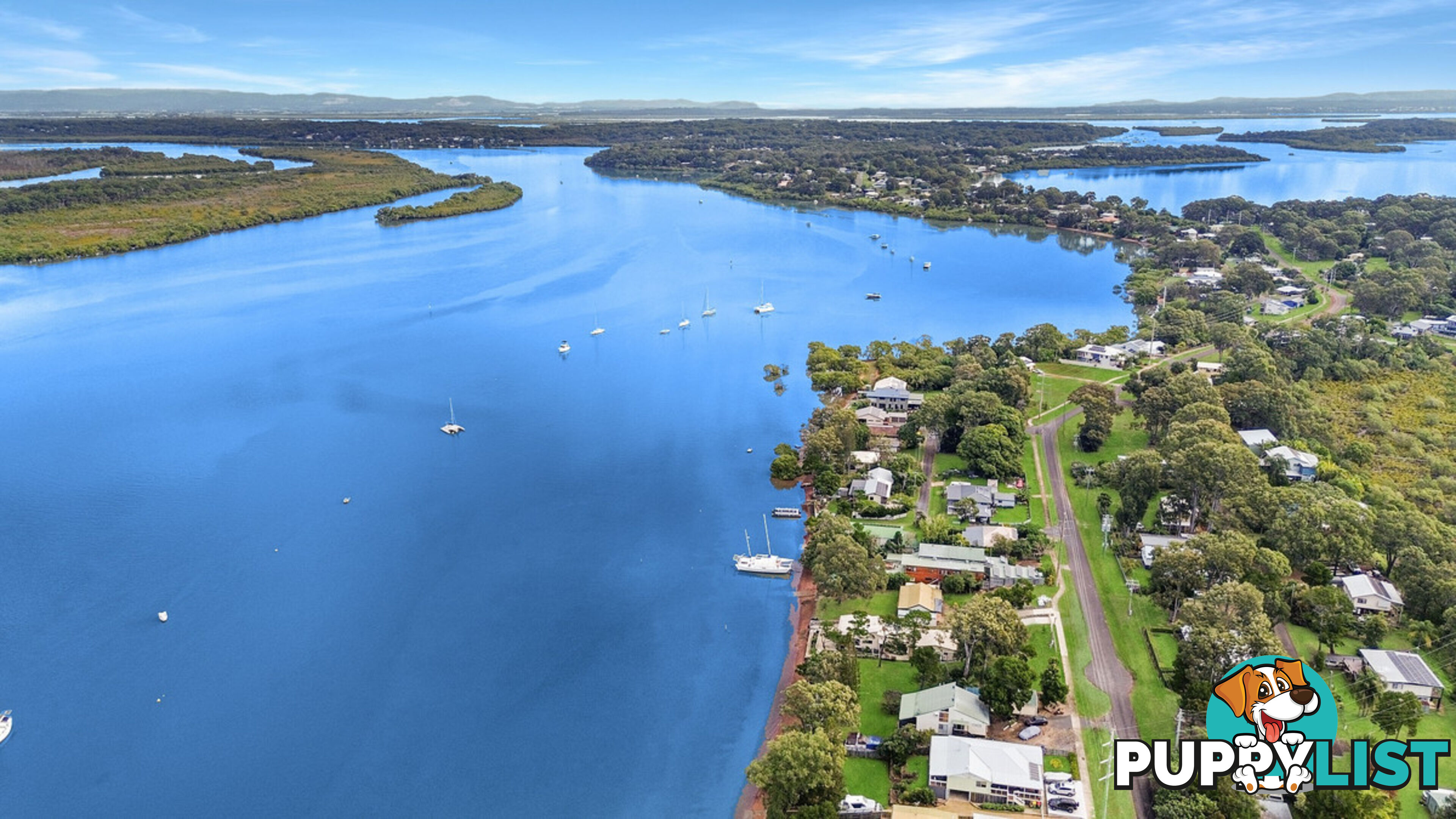 178 Canaipa Point Drive RUSSELL ISLAND QLD 4184