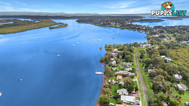 178 Canaipa Point Drive RUSSELL ISLAND QLD 4184