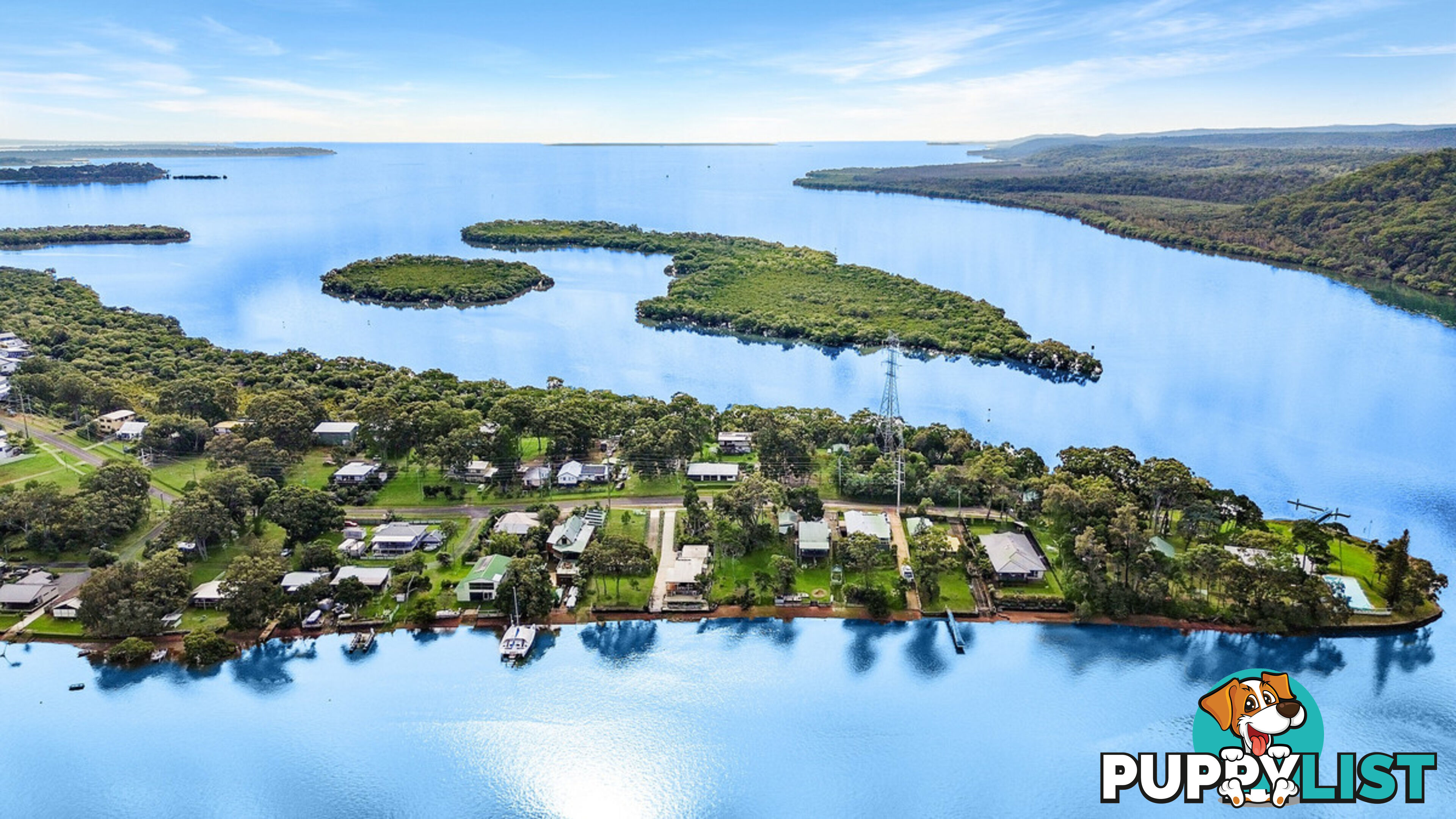 178 Canaipa Point Drive RUSSELL ISLAND QLD 4184