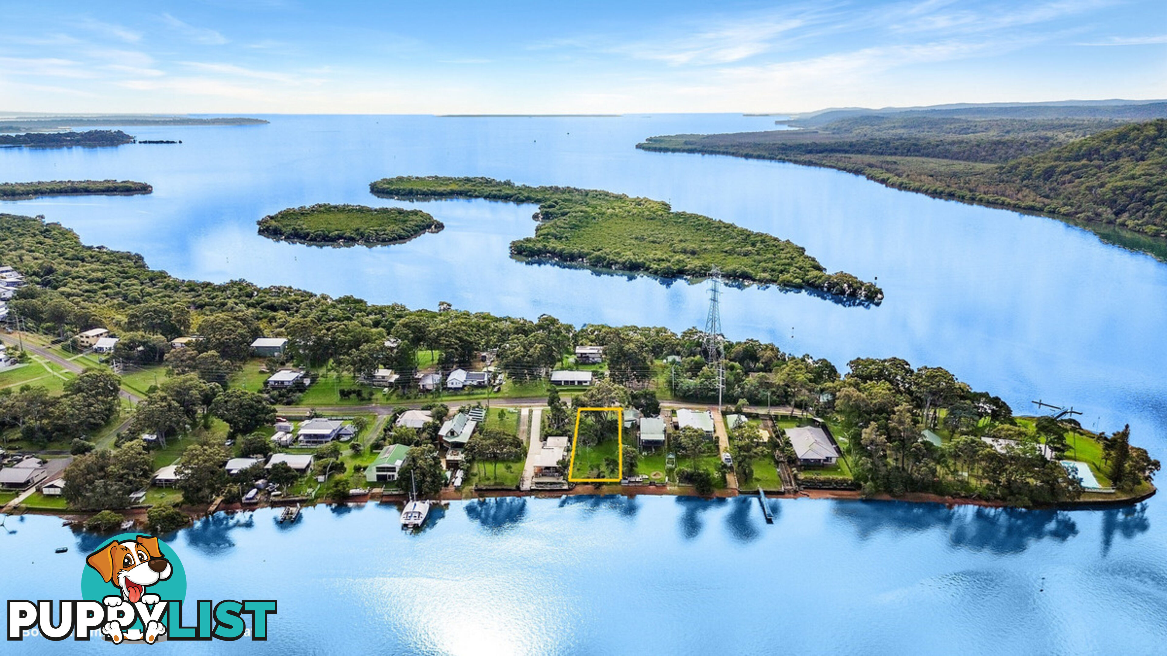 178 Canaipa Point Drive RUSSELL ISLAND QLD 4184