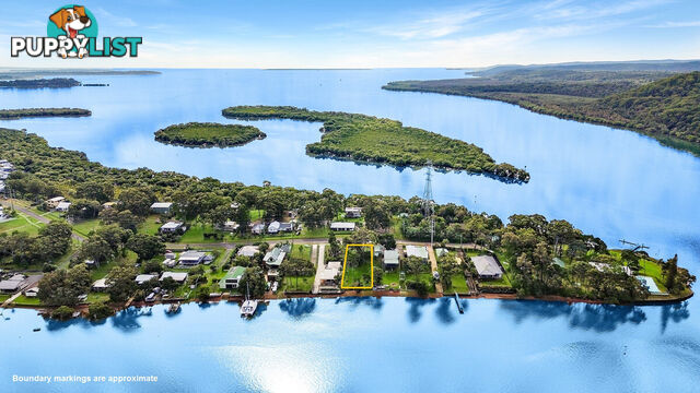 178 Canaipa Point Drive RUSSELL ISLAND QLD 4184