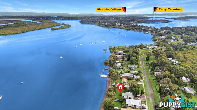 178 Canaipa Point Drive RUSSELL ISLAND QLD 4184