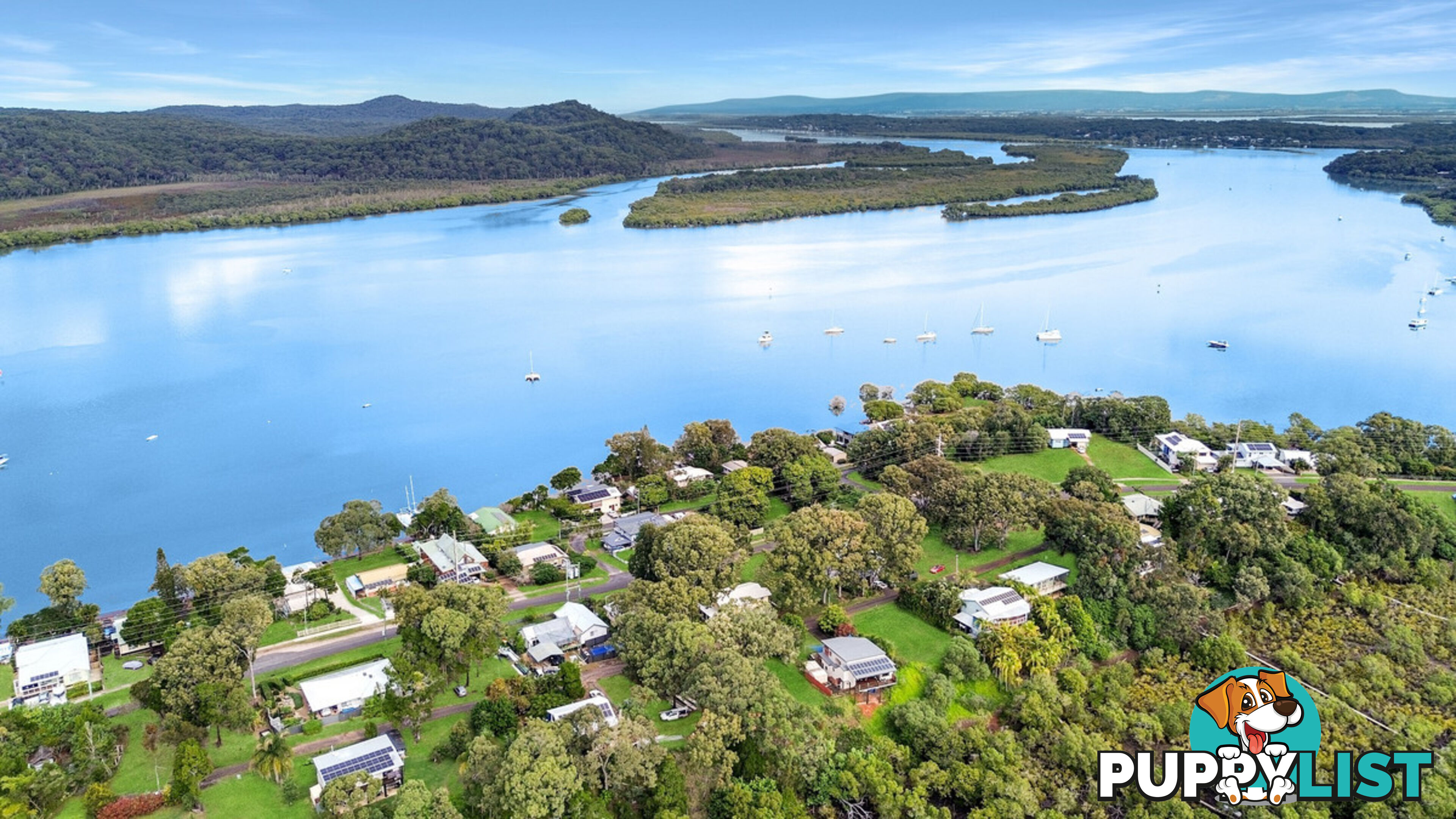 178 Canaipa Point Drive RUSSELL ISLAND QLD 4184