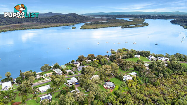 178 Canaipa Point Drive RUSSELL ISLAND QLD 4184