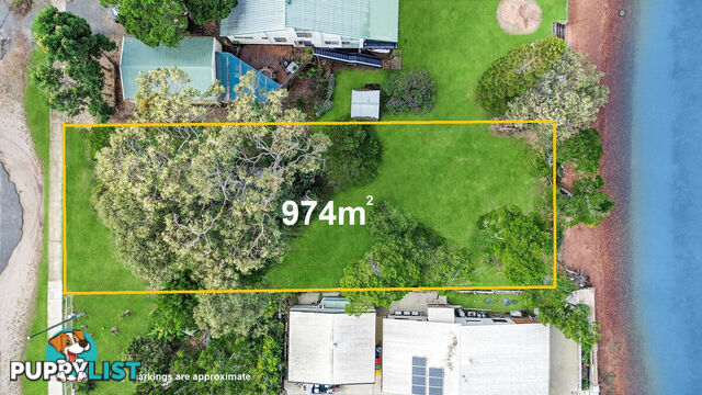 178 Canaipa Point Drive RUSSELL ISLAND QLD 4184