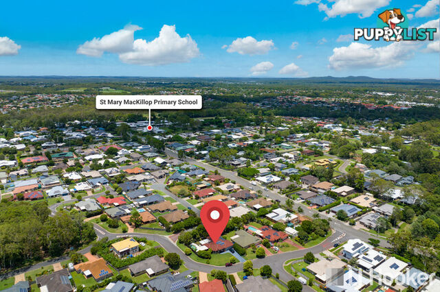 7 Paulina Street WELLINGTON POINT QLD 4160