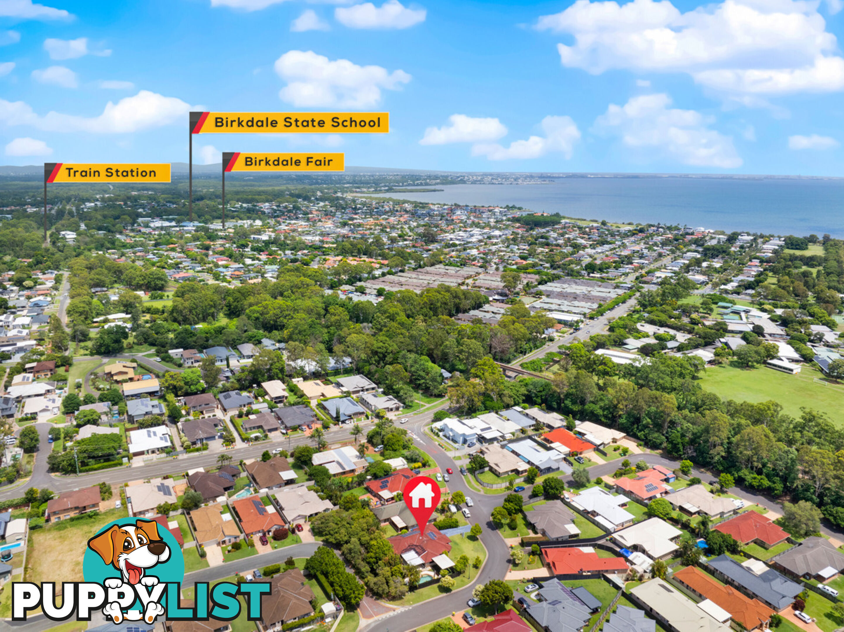 7 Paulina Street WELLINGTON POINT QLD 4160