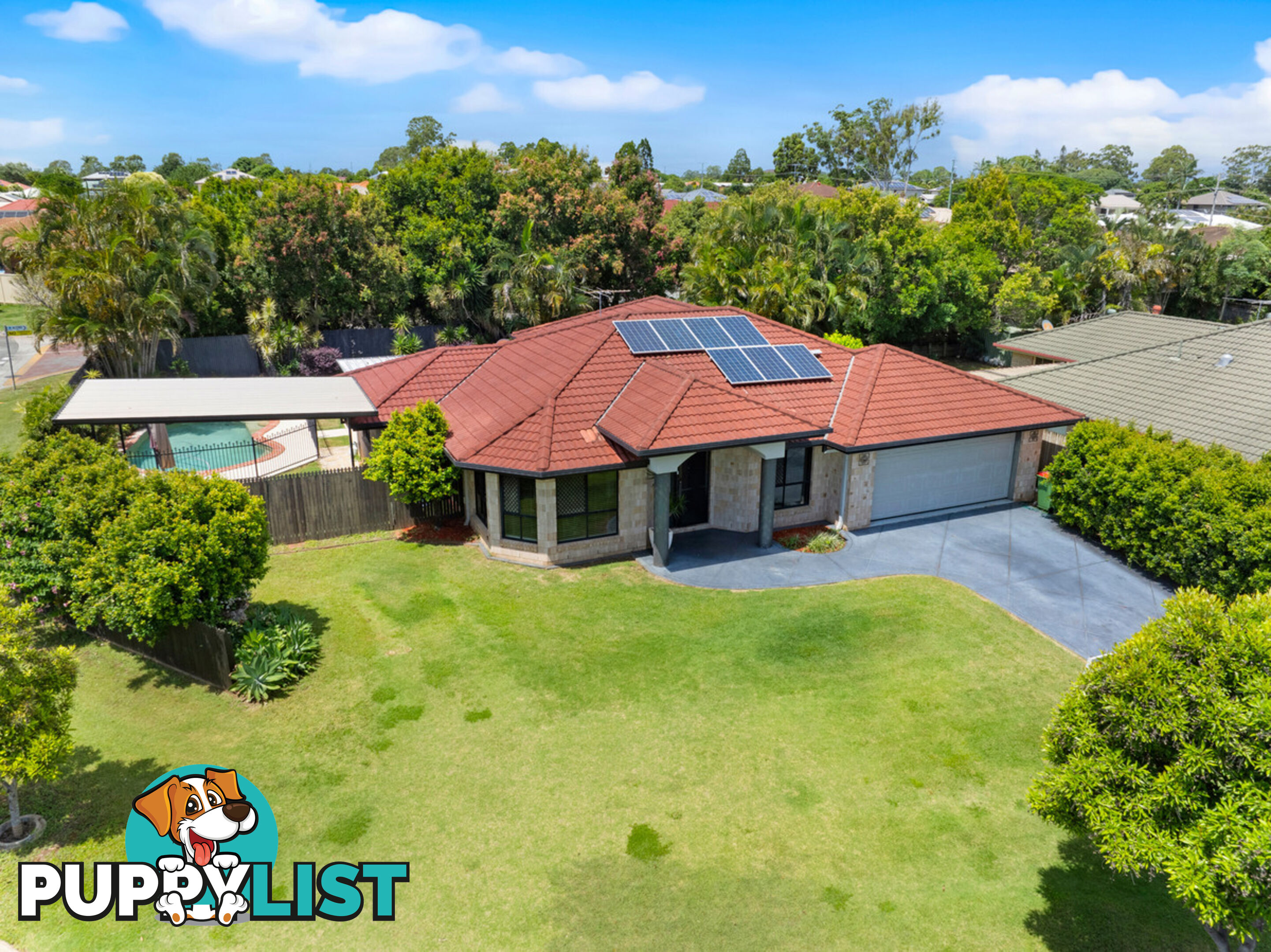 7 Paulina Street WELLINGTON POINT QLD 4160