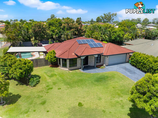 7 Paulina Street WELLINGTON POINT QLD 4160