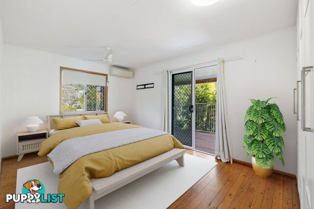 23 Bates Drive BIRKDALE QLD 4159