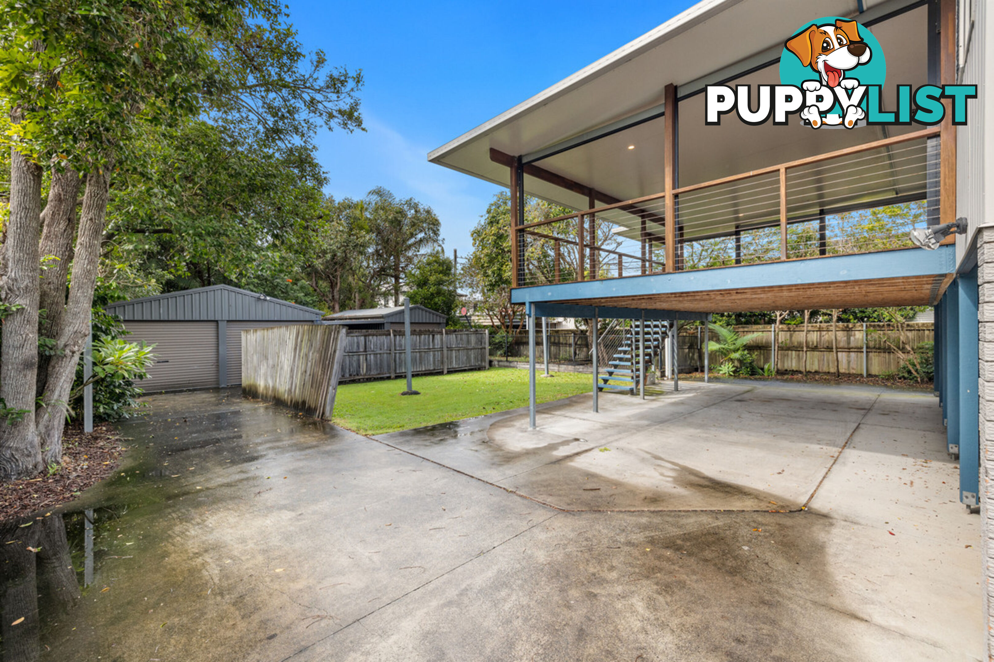 23 Bates Drive BIRKDALE QLD 4159