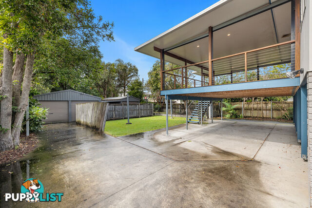 23 Bates Drive BIRKDALE QLD 4159