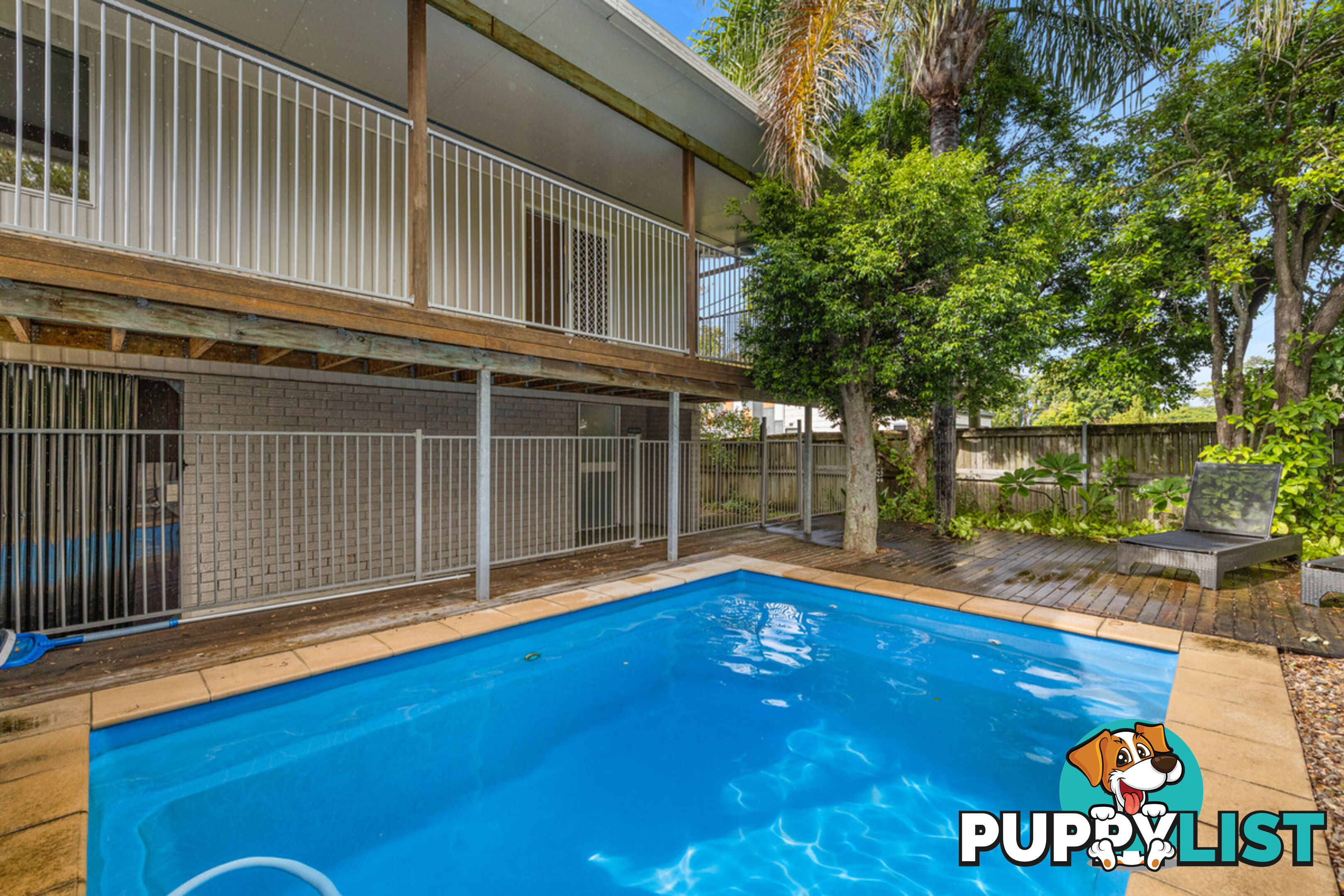23 Bates Drive BIRKDALE QLD 4159
