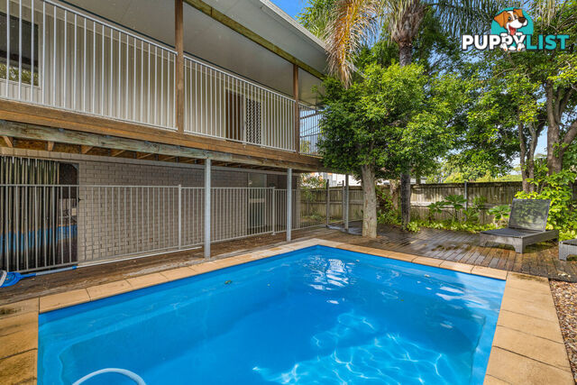 23 Bates Drive BIRKDALE QLD 4159
