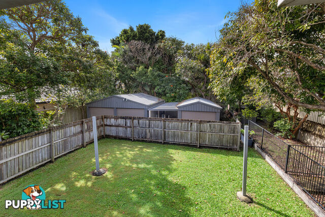 23 Bates Drive BIRKDALE QLD 4159
