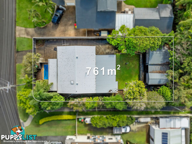 23 Bates Drive BIRKDALE QLD 4159