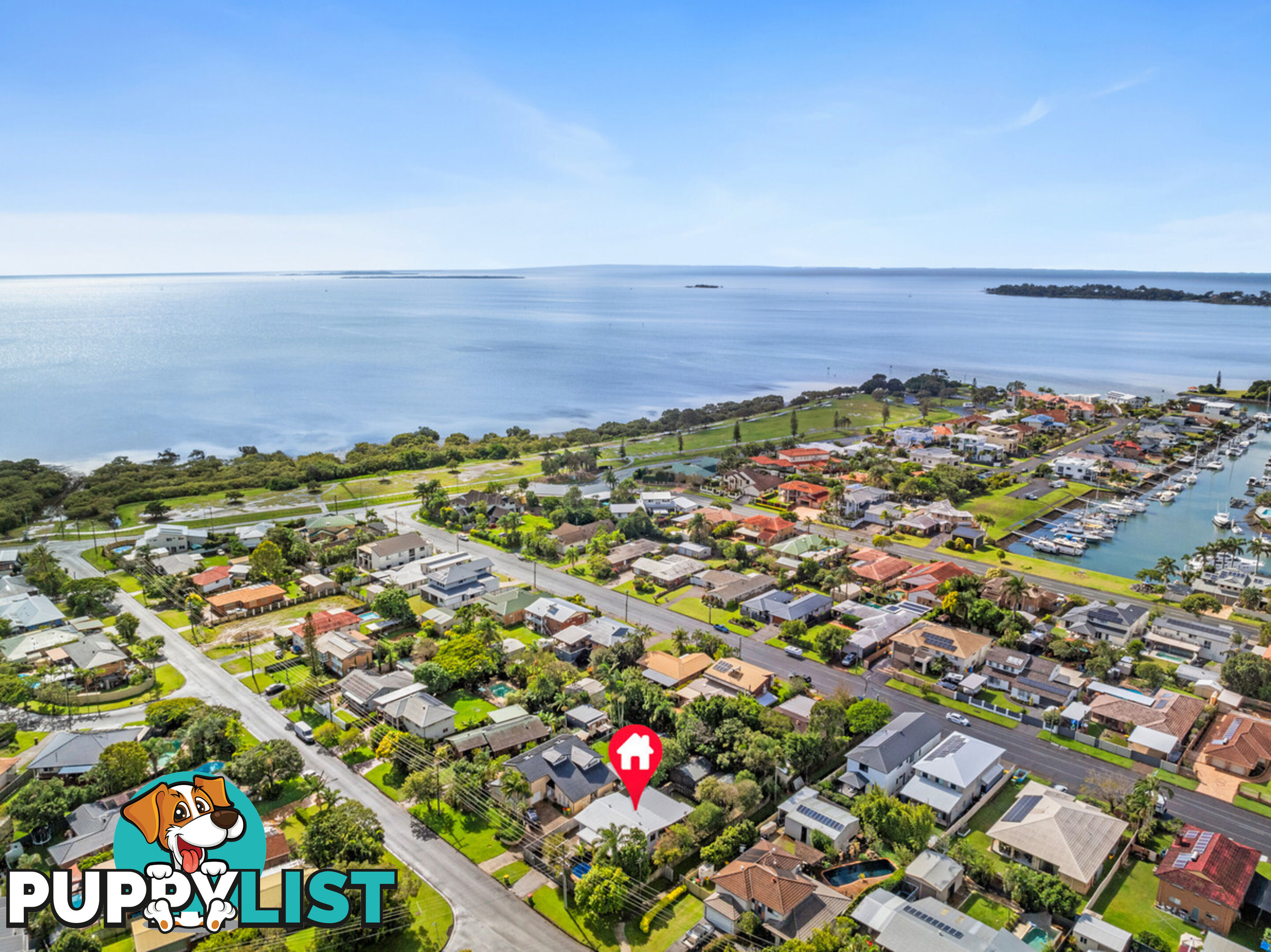 23 Bates Drive BIRKDALE QLD 4159