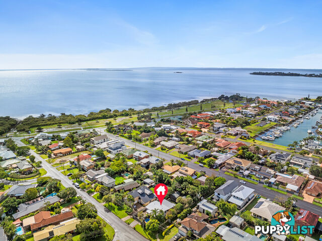 23 Bates Drive BIRKDALE QLD 4159