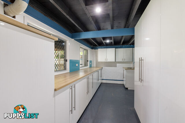23 Bates Drive BIRKDALE QLD 4159