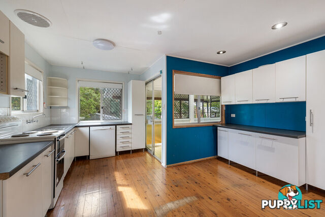 23 Bates Drive BIRKDALE QLD 4159